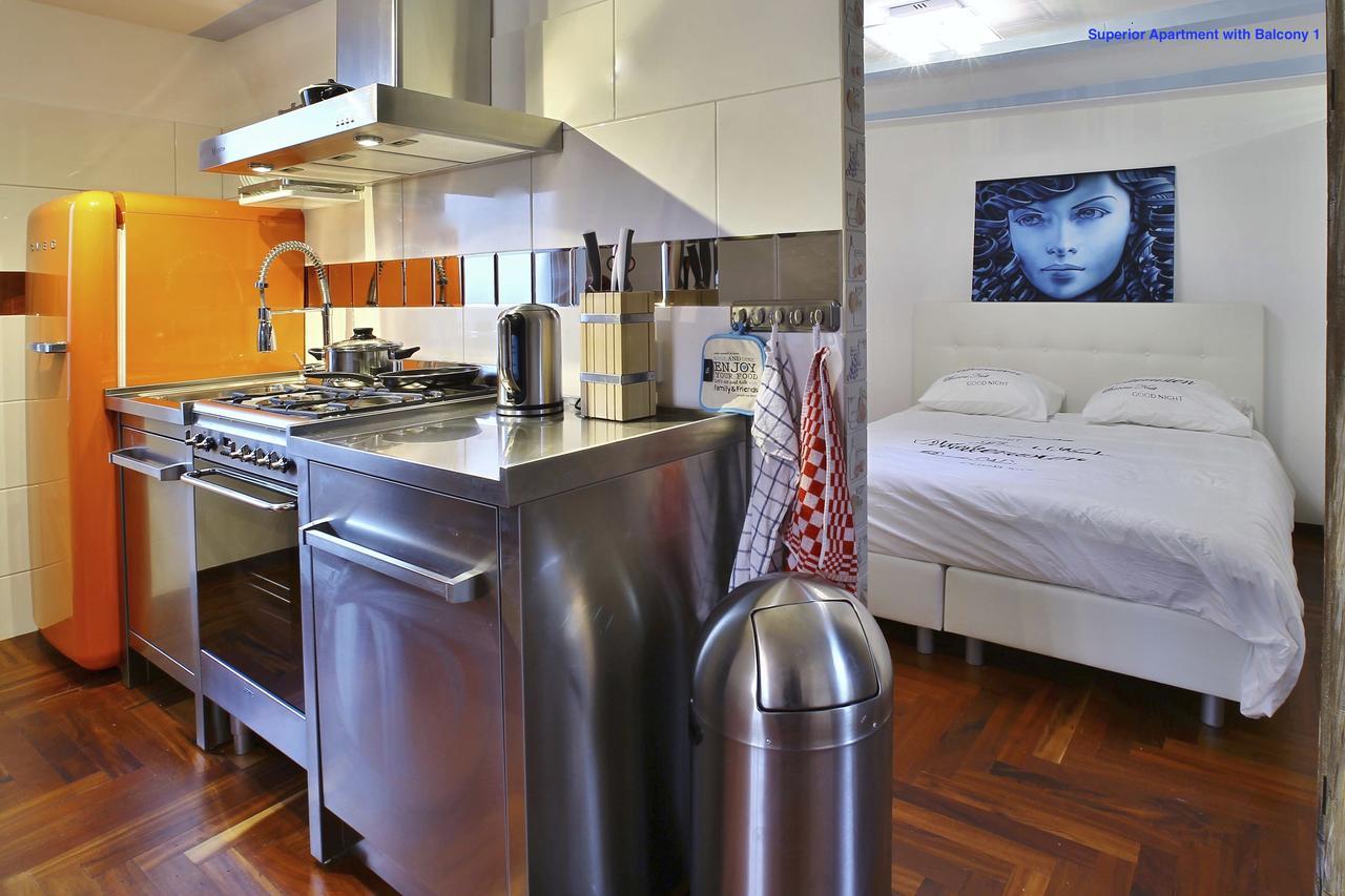 Luxury Apartments Delft I Golden Heart Εξωτερικό φωτογραφία