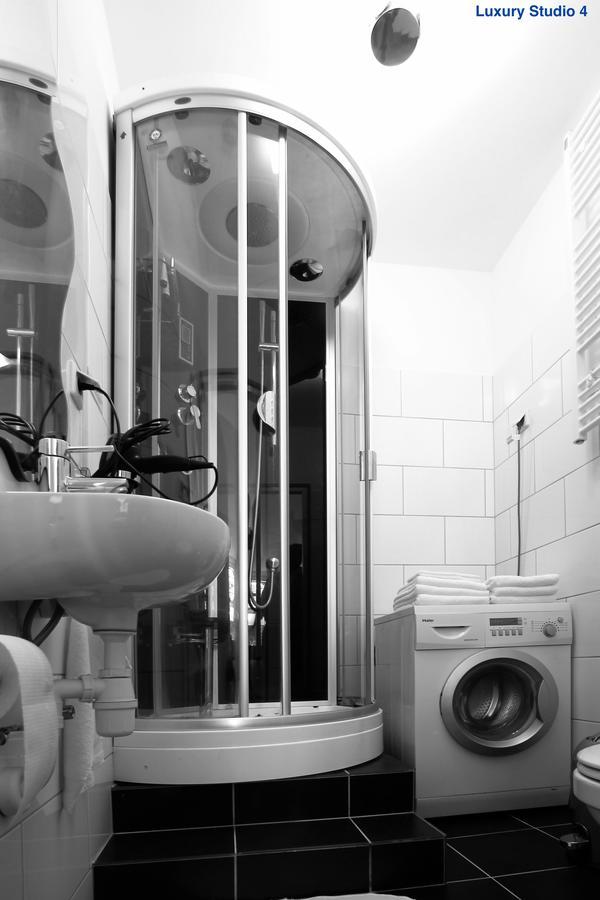 Luxury Apartments Delft I Golden Heart Εξωτερικό φωτογραφία