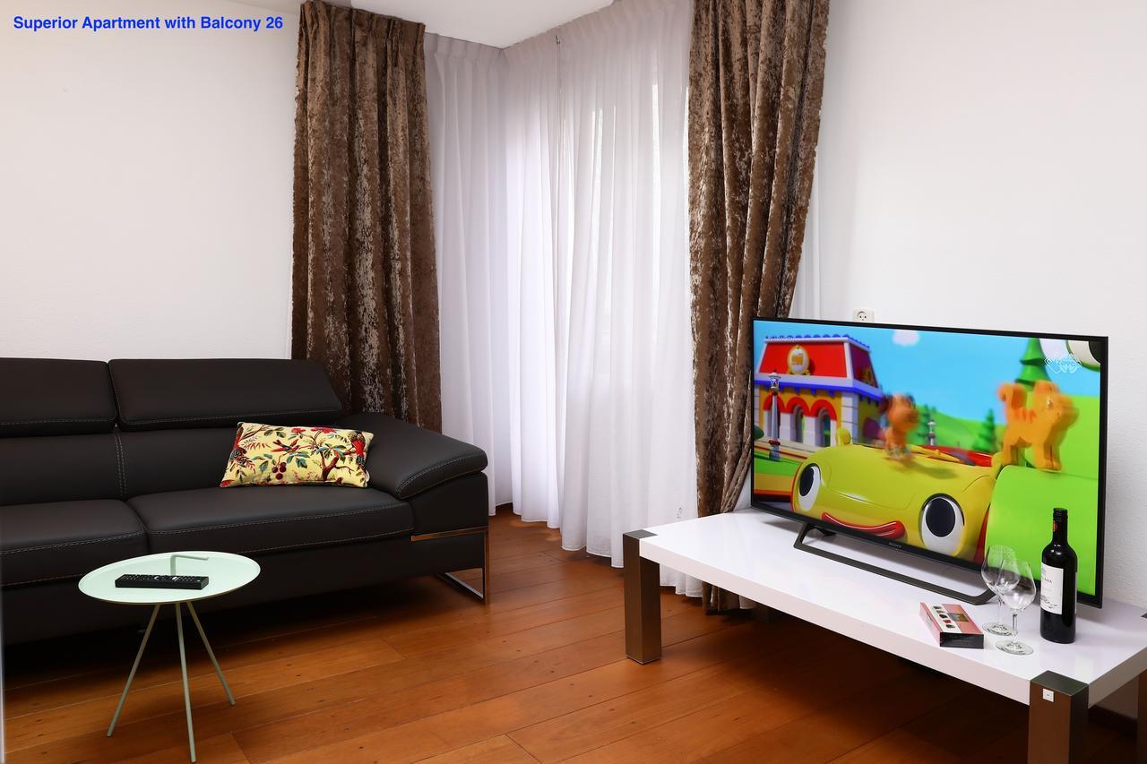 Luxury Apartments Delft I Golden Heart Εξωτερικό φωτογραφία