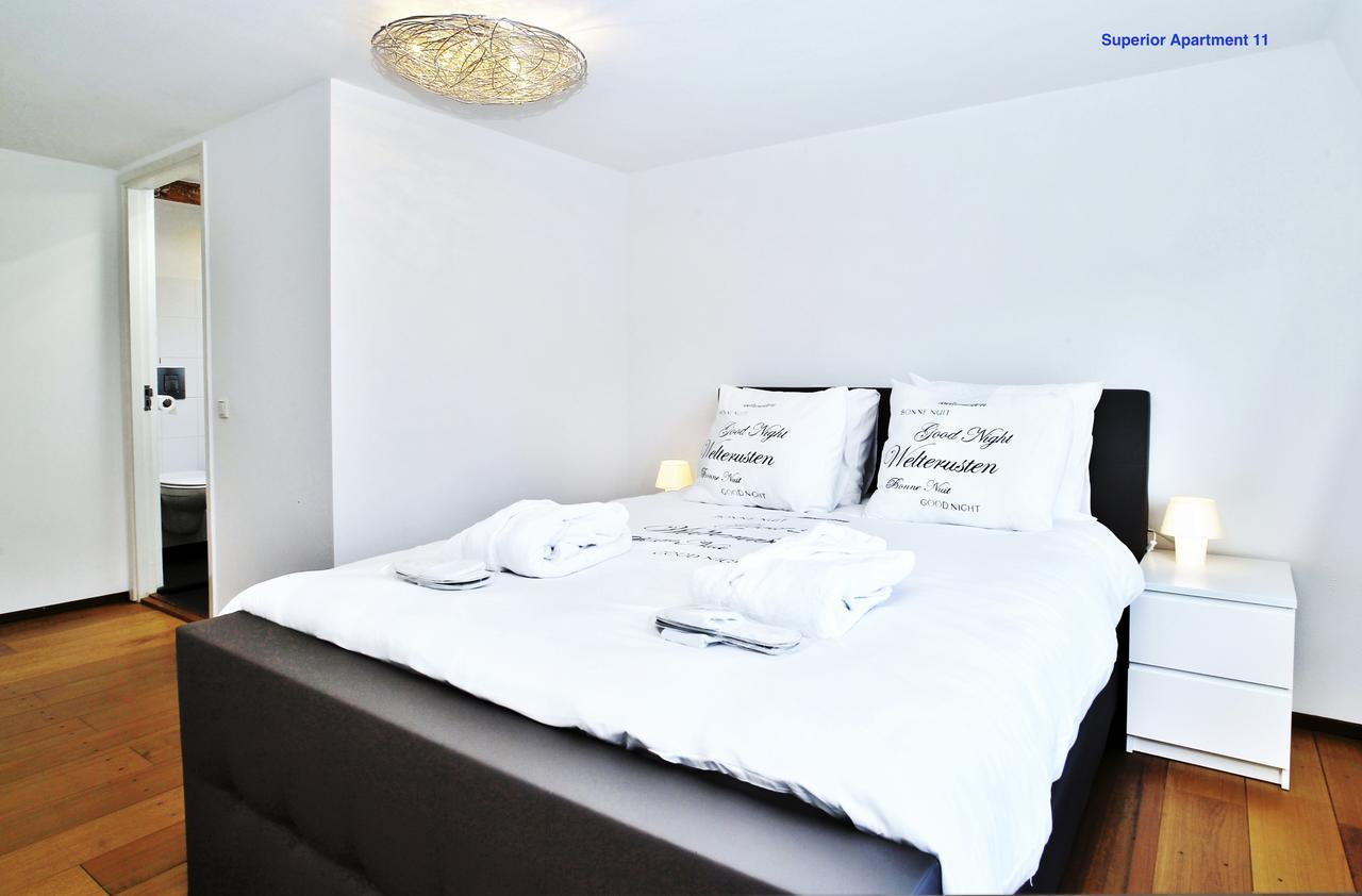 Luxury Apartments Delft I Golden Heart Εξωτερικό φωτογραφία