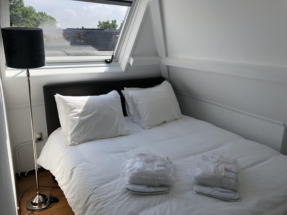 Luxury Apartments Delft I Golden Heart Εξωτερικό φωτογραφία