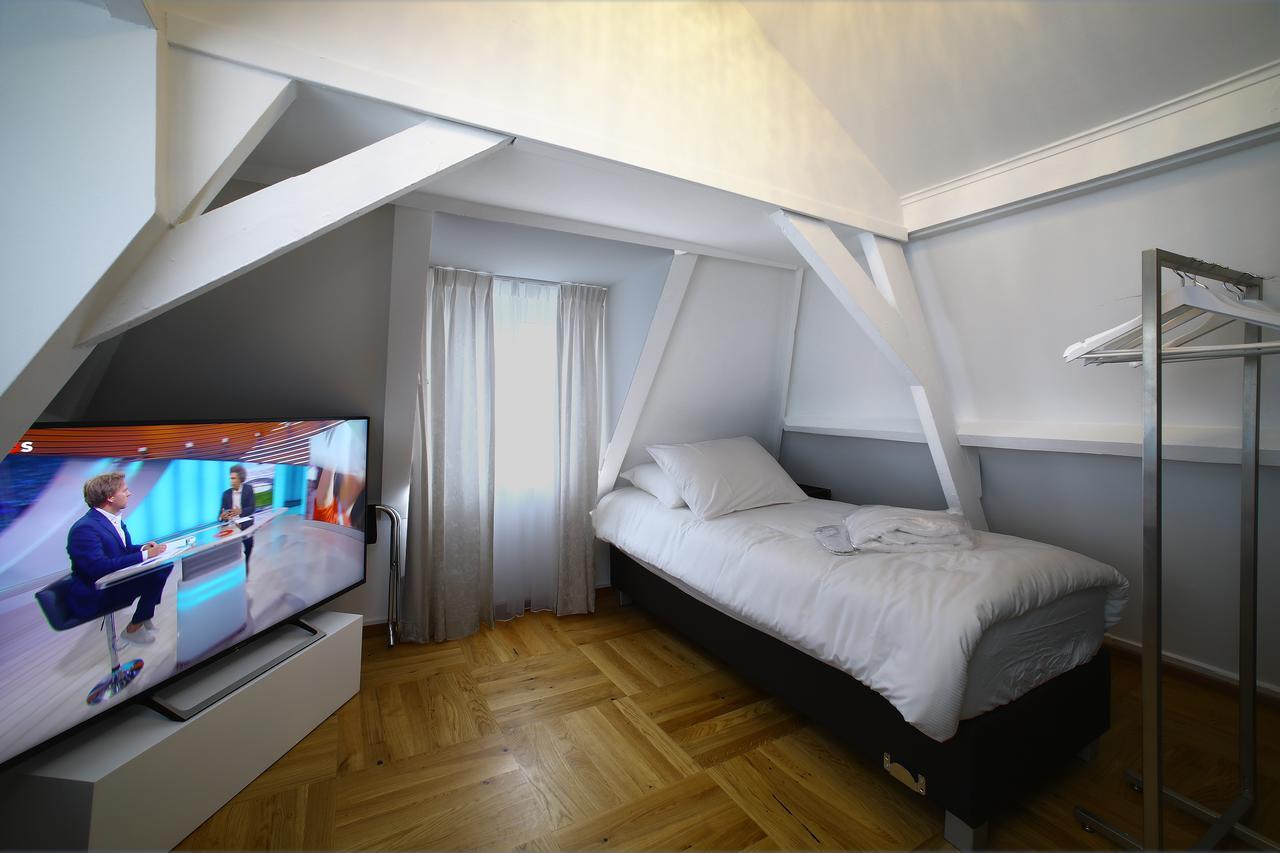 Luxury Apartments Delft I Golden Heart Δωμάτιο φωτογραφία
