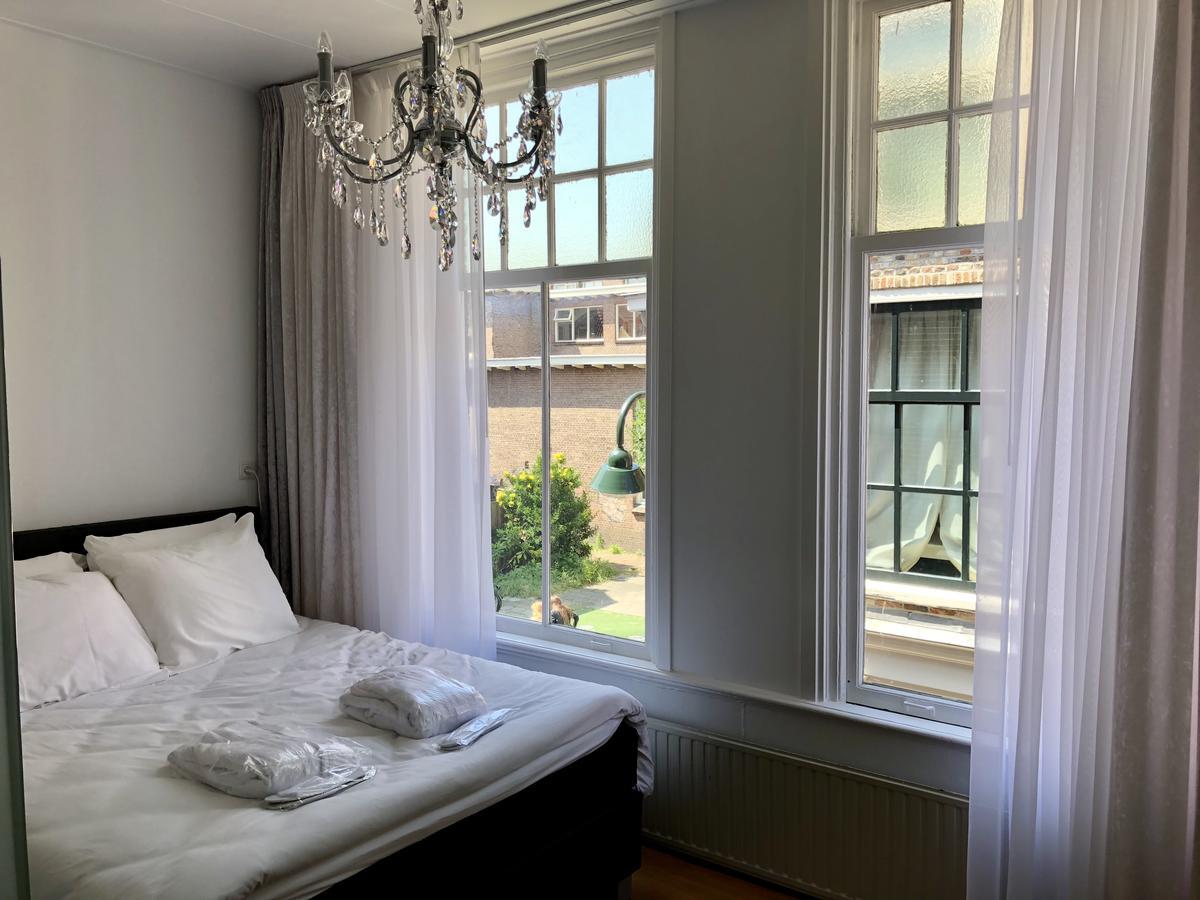 Luxury Apartments Delft I Golden Heart Δωμάτιο φωτογραφία
